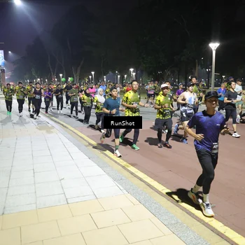 Runner Photo 6527701