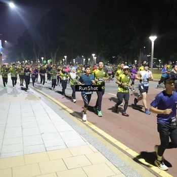 Runner Photo 6527705