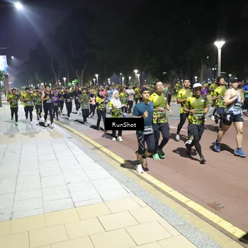 Runner Photo 6527720