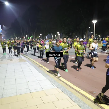 Runner Photo 6527722