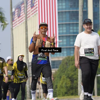Runner Photo 6527728
