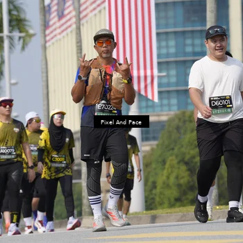 Runner Photo 6527739