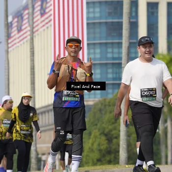 Runner Photo 6527747