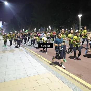 Runner Photo 6527748