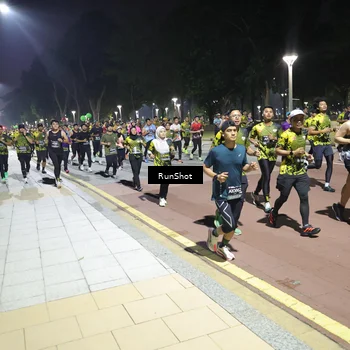 Runner Photo 6527752