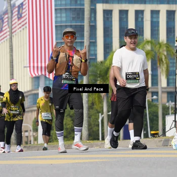 Runner Photo 6527753