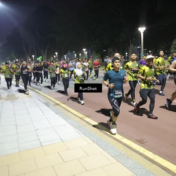 Runner Photo 6527760