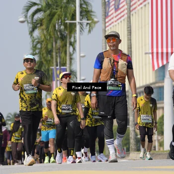 Runner Photo 6527763