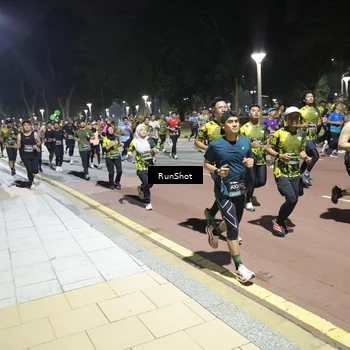 Runner Photo 6527765