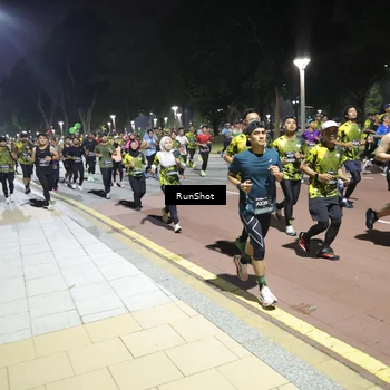 Runner Photo 6527774