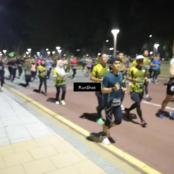 Runner Photo 6527777