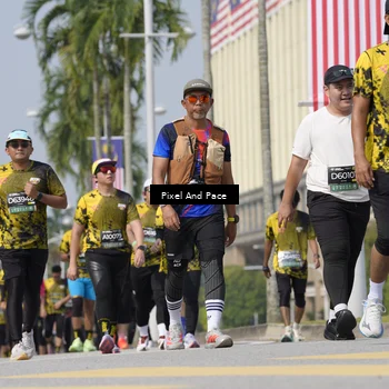 Runner Photo 6527778