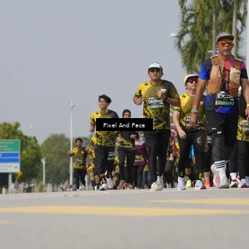 Runner Photo 6527780