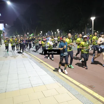 Runner Photo 6527782