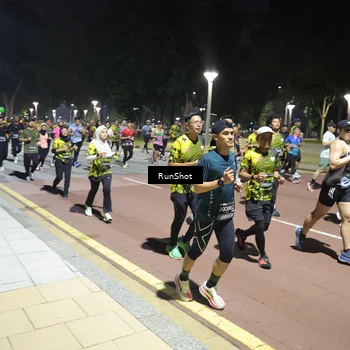 Runner Photo 6527788