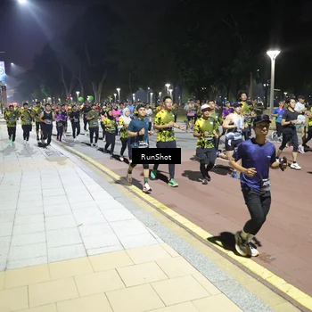 Runner Photo 6527790