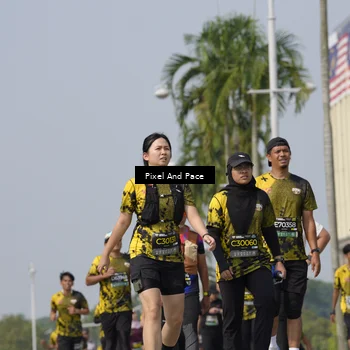 Runner Photo 6527798