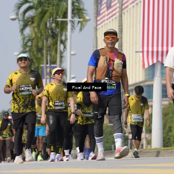 Runner Photo 6527799