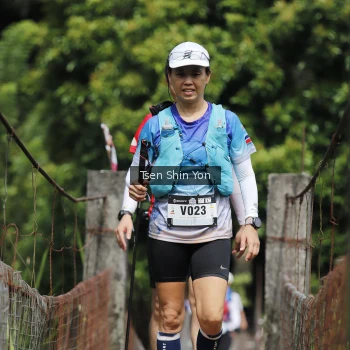 Runner Photo 65278
