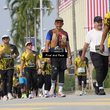 Runner Photo 6527815