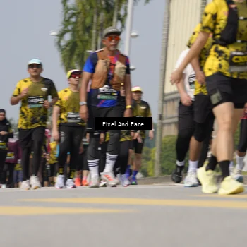 Runner Photo 6527821