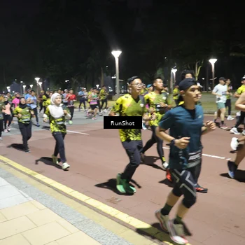 Runner Photo 6527824