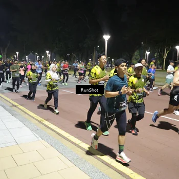 Runner Photo 6527827