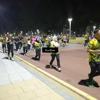 Runner Photo 6527836
