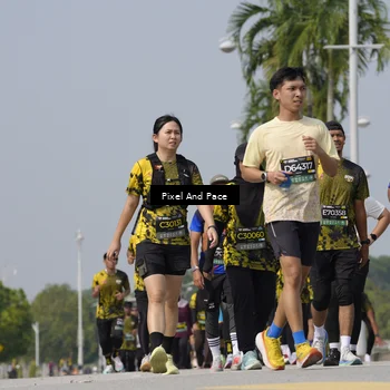 Runner Photo 6527838