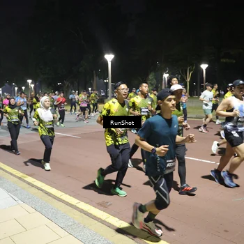 Runner Photo 6527844