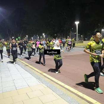 Runner Photo 6527848