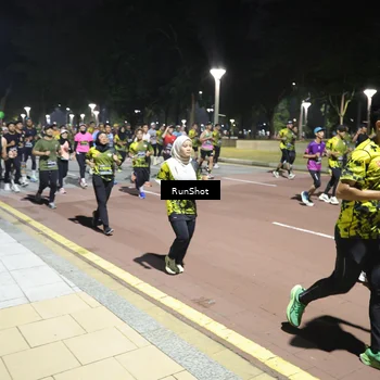 Runner Photo 6527872