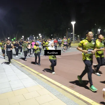 Runner Photo 6527884