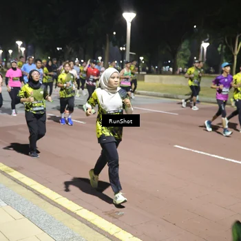 Runner Photo 6527887