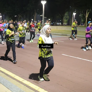Runner Photo 6527903