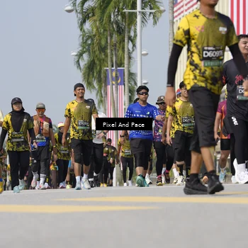 Runner Photo 6527923