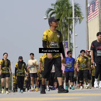 Runner Photo 6527934