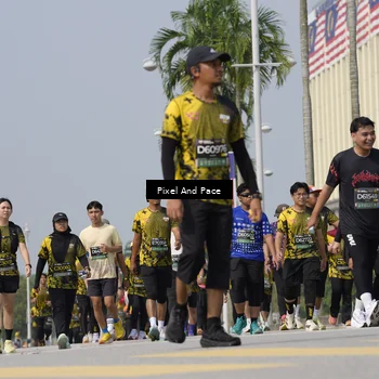 Runner Photo 6527942