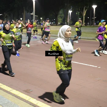 Runner Photo 6527957