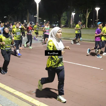 Runner Photo 6527963