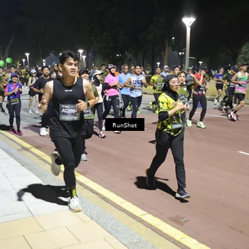 Runner Photo 6527967