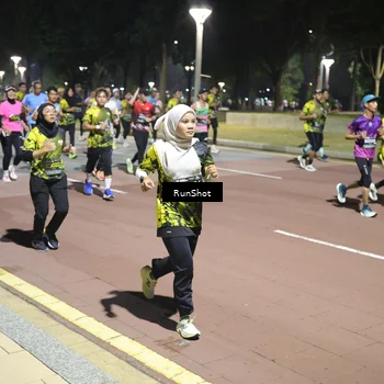 Runner Photo 6527970