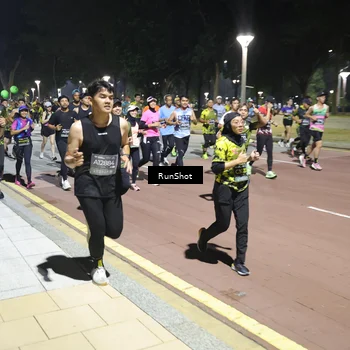 Runner Photo 6527972