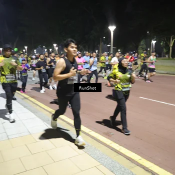 Runner Photo 6527979