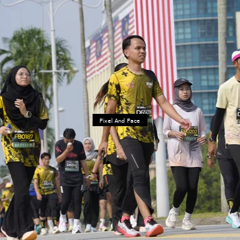 Runner Photo 6527981