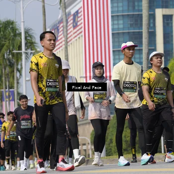 Runner Photo 6528008