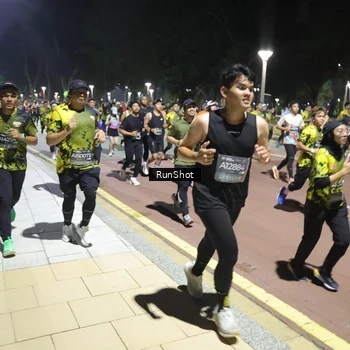 Runner Photo 6528013