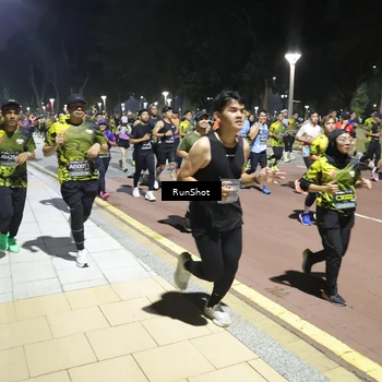 Runner Photo 6528014