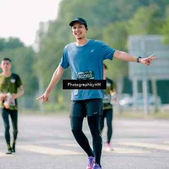 Runner Photo 6528023