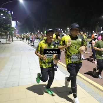 Runner Photo 6528039